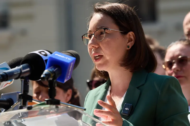 Alegeri București 2025. Ana Ciceală (SENS): „Miza alegerilor a fost să punem pe masă subiecte pe care Bucureștiul le evită” – ​Rezultate de căutare pentru „bucuresti” – HotNews.ro