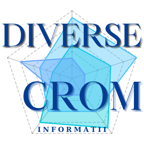 Diverse crom ro